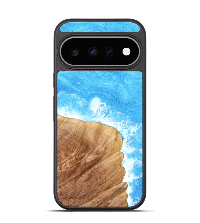 Pixel 11 Wood Phone Case - Natasha (Coastal, 831797)