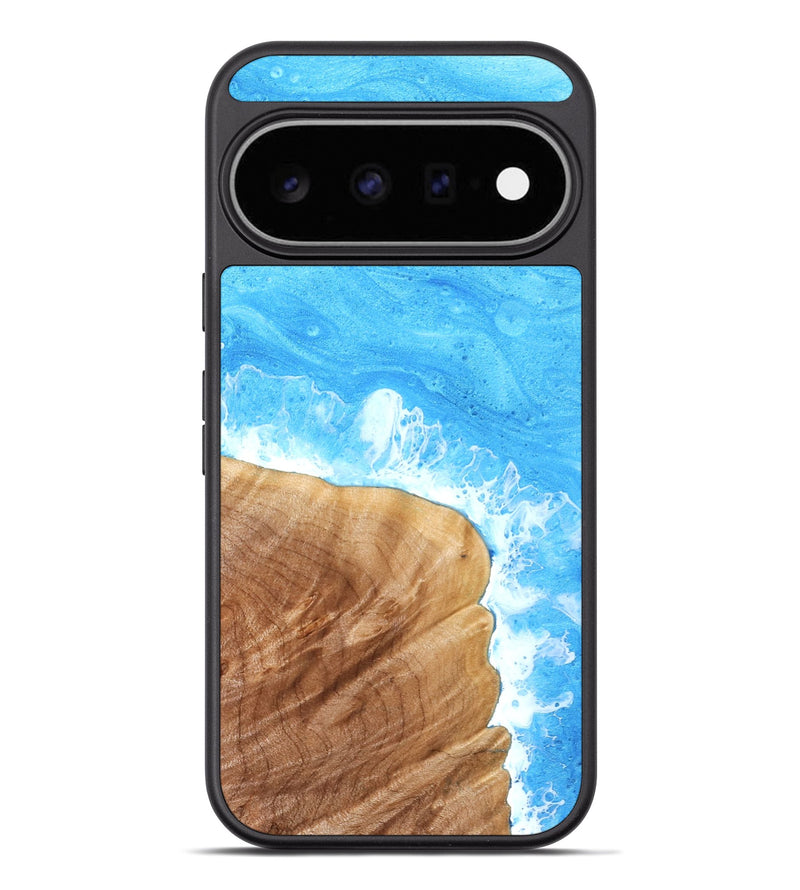 Pixel 11 Pro XL Wood Phone Case - Natasha (Coastal, 831797)