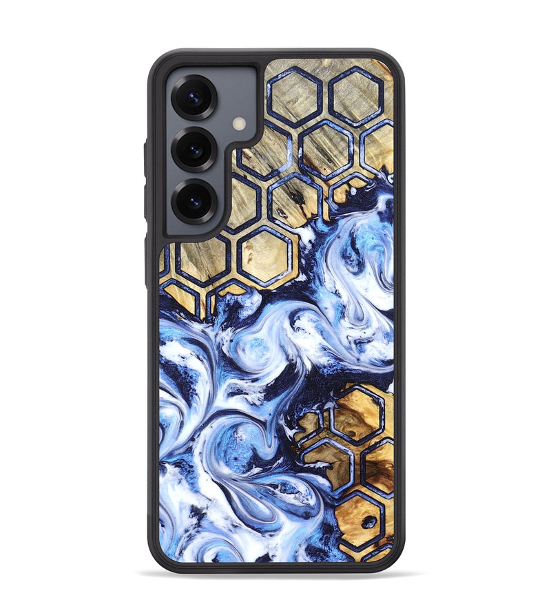 Galaxy S25 Plus Wood Phone Case - Alta (Pattern, 831809)