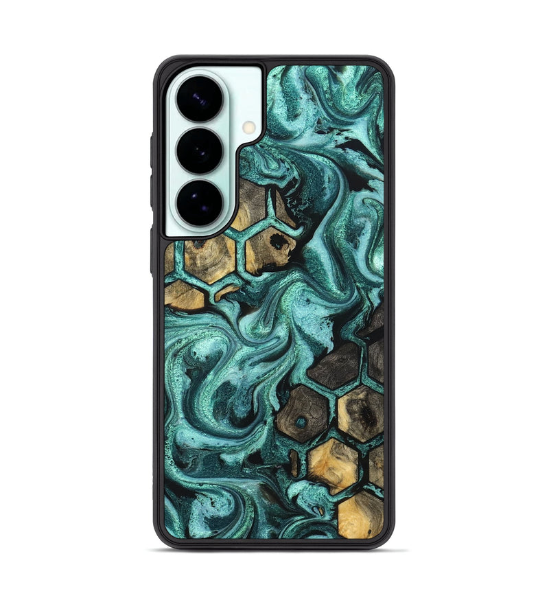Galaxy S26 Plus Wood Phone Case - Terri (Pattern, 831811)