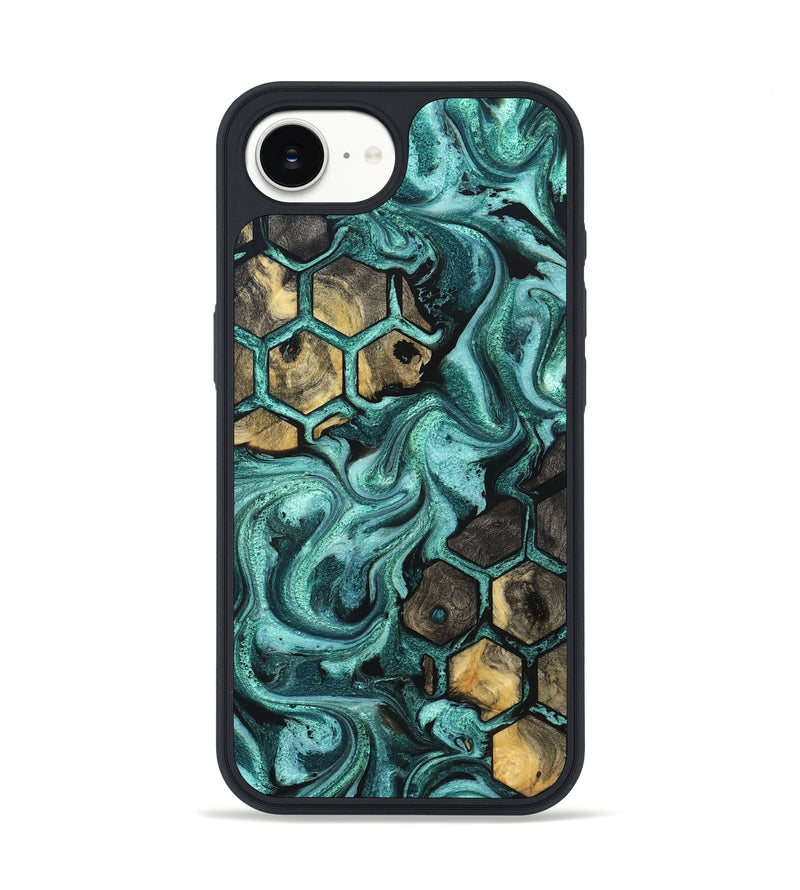 iPhone 17e Wood Phone Case - Terri (Pattern, 831811)