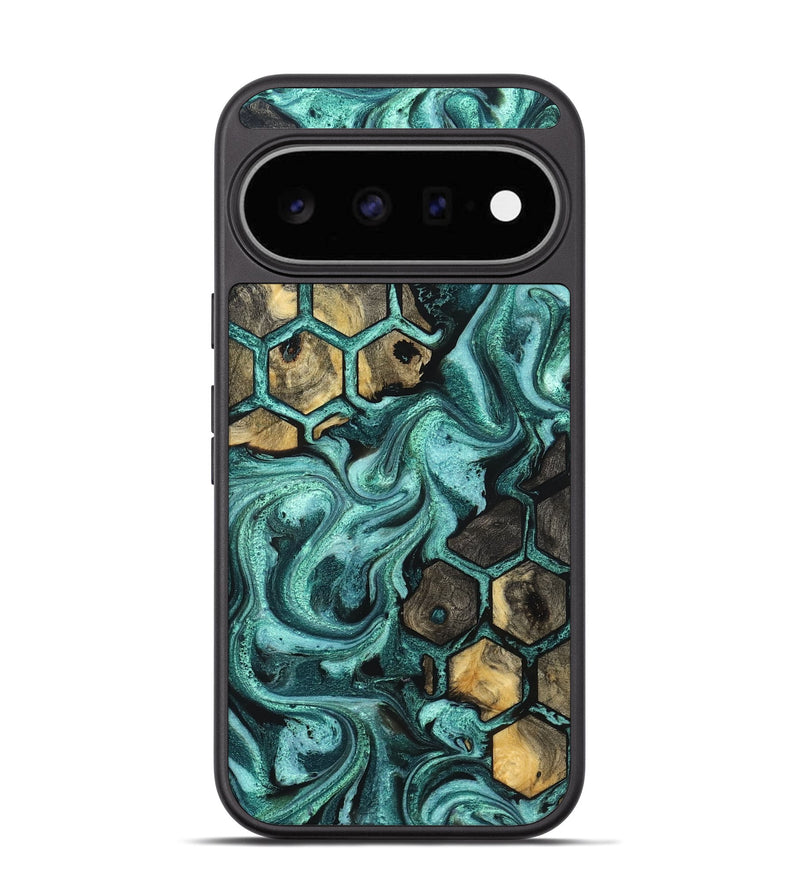 Pixel 11 Wood Phone Case - Terri (Pattern, 831811)