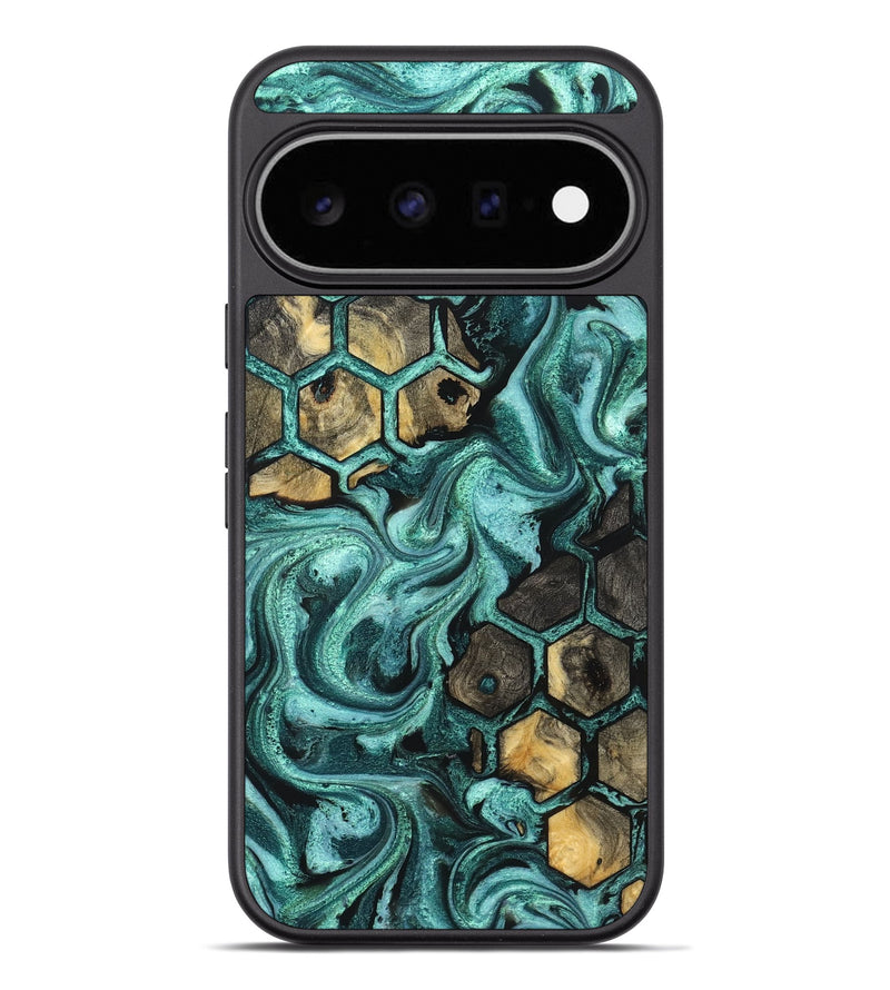 Pixel 11 Pro XL Wood Phone Case - Terri (Pattern, 831811)