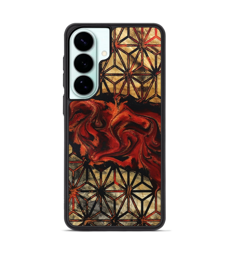 Galaxy S26 Plus Wood Phone Case - Roger (Pattern, 831812)