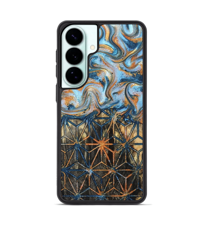 Galaxy S26 Plus Wood Phone Case - Lizette (Pattern, 831813)