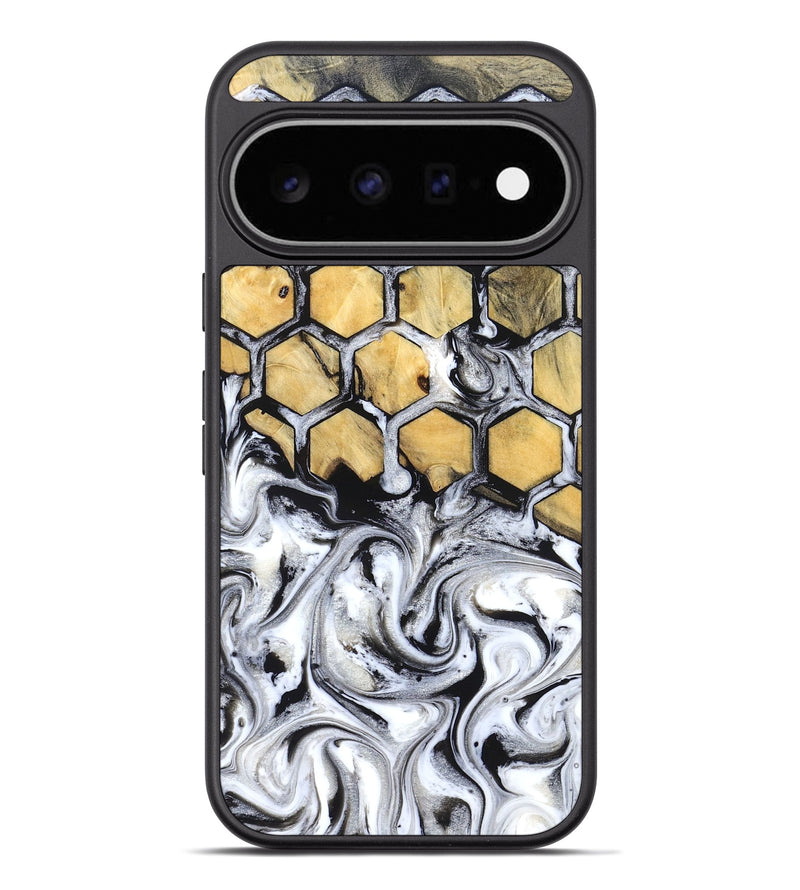 Pixel 11 Pro XL Wood Phone Case - Shirlee (Pattern, 831816)