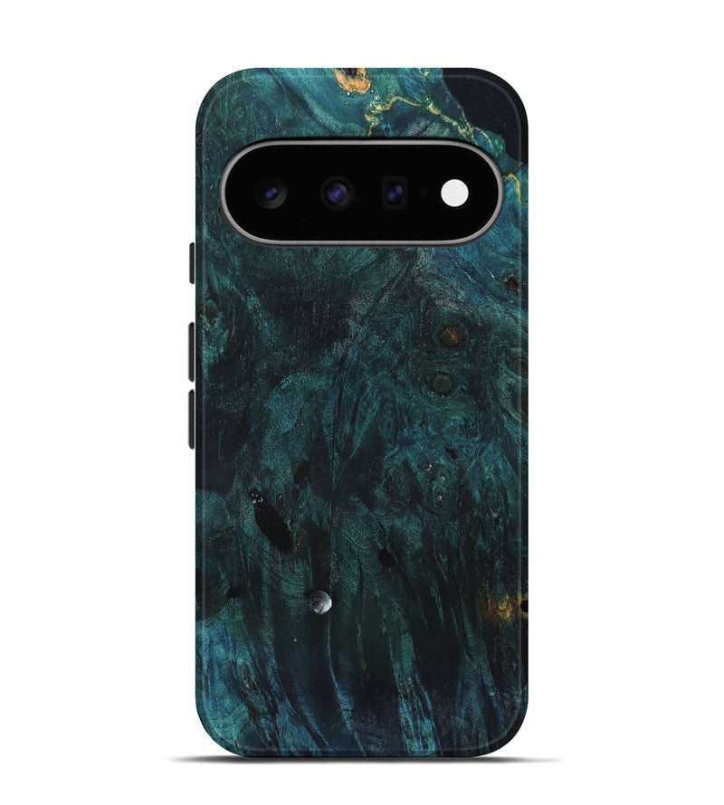 Pixel 11 Wood Live Edge Phone Case - Kyra (Solid Wood, 831848)