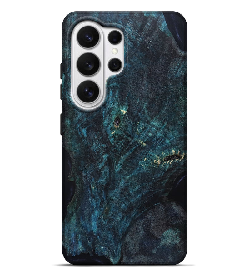 Galaxy S26 Ultra Wood Live Edge Phone Case - Lular (Solid Wood, 831863)