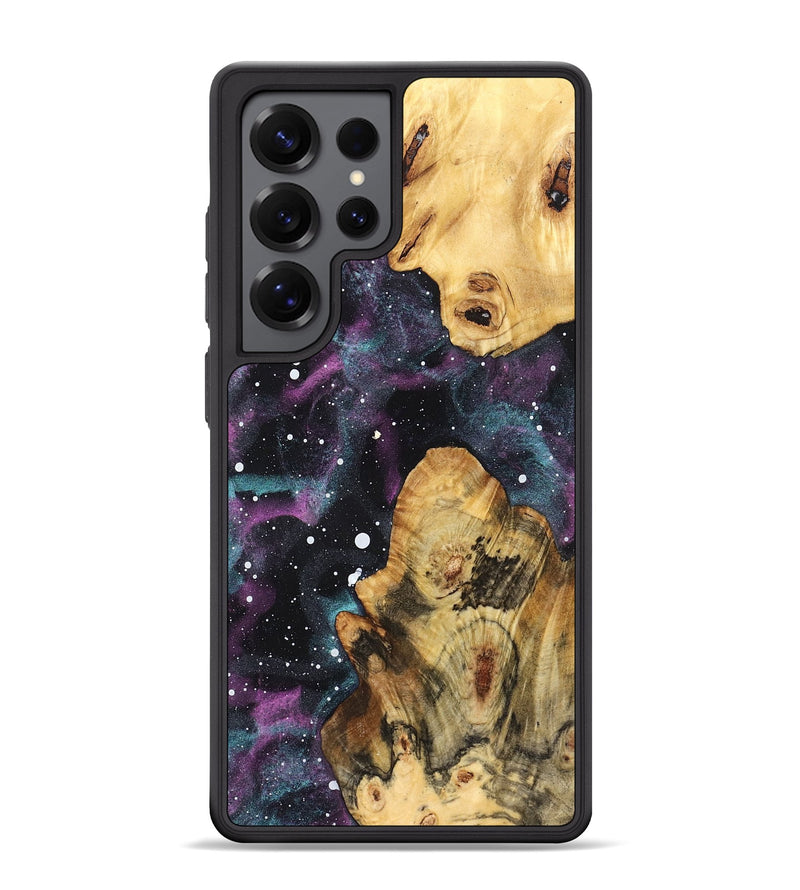 Galaxy S25 Ultra Wood Phone Case - James (Cosmos, 831876)
