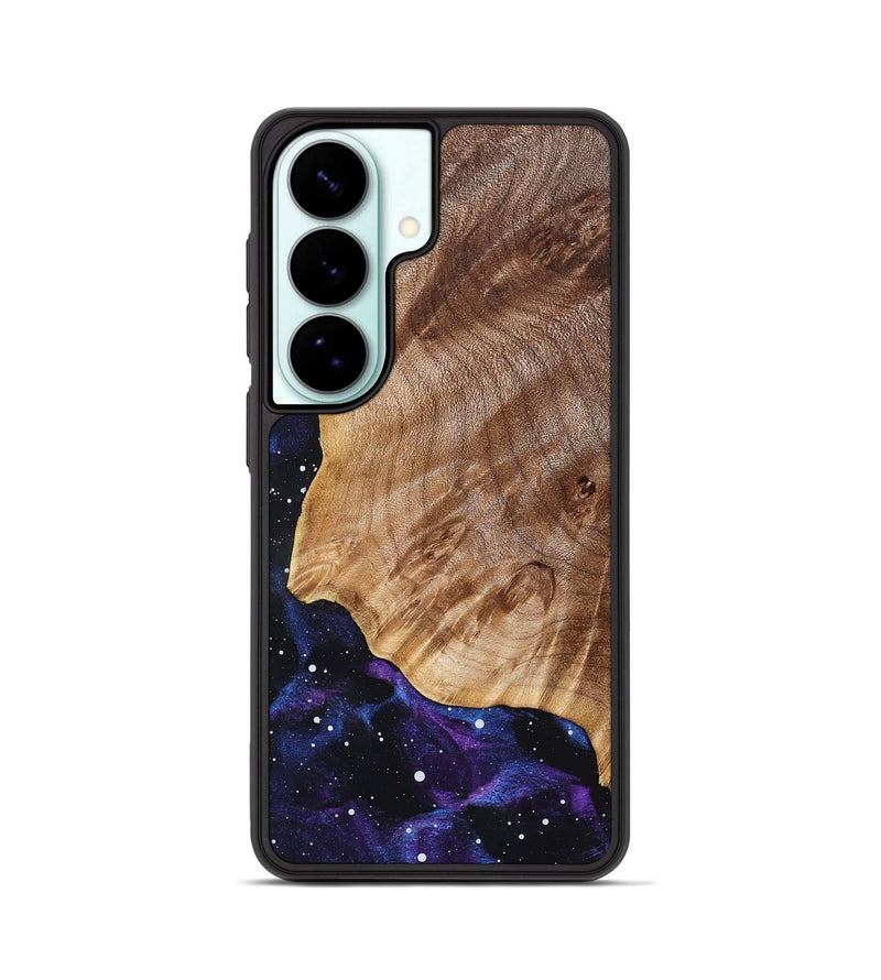Galaxy S26 Wood Phone Case - Madyson (Cosmos, 831877)