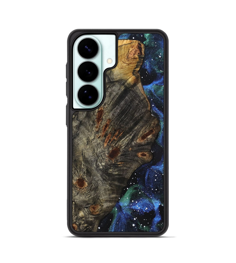 Galaxy S26 Wood Phone Case - Lonzo (Cosmos, 831879)