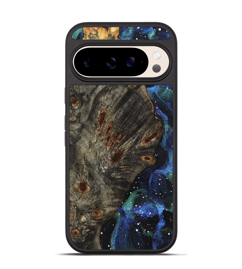 Pixel 10 Wood Phone Case - Lonzo (Cosmos, 831879)