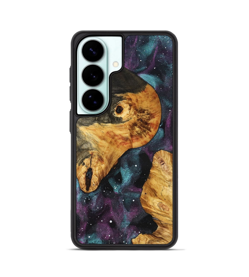 Galaxy S26 Wood Phone Case - Rogelio (Cosmos, 831880)