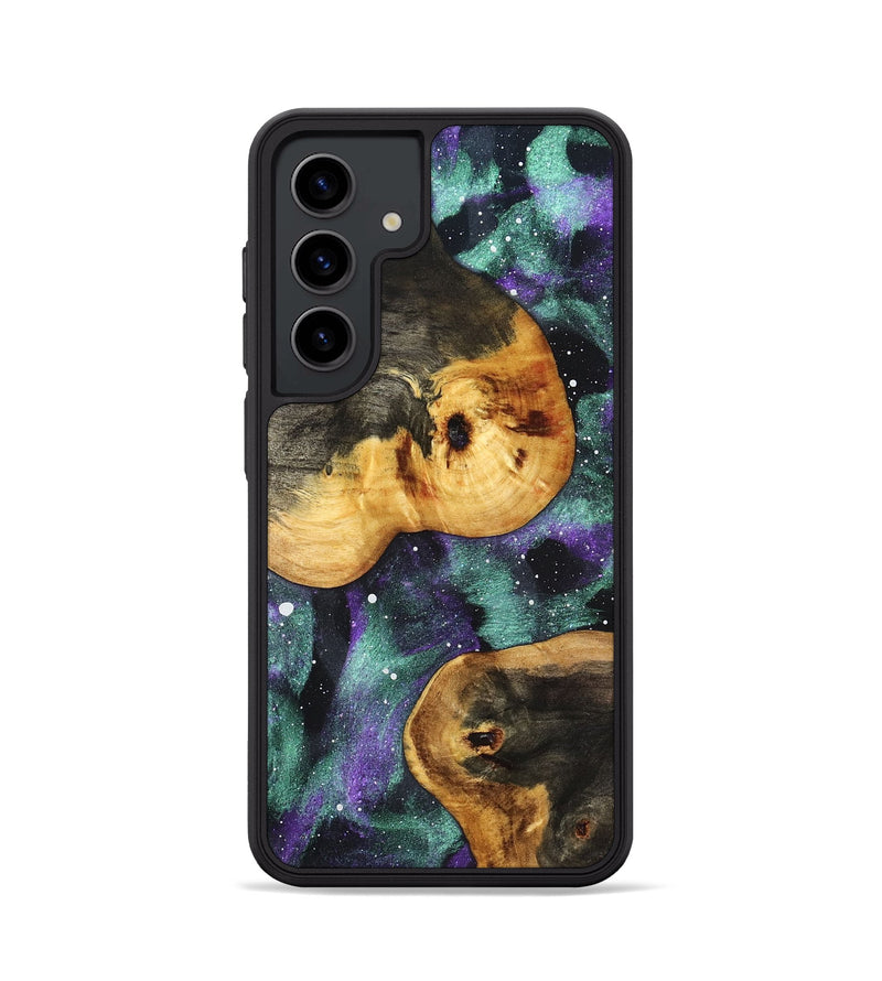 Galaxy S24 Wood Phone Case - Nya (Cosmos, 831881)