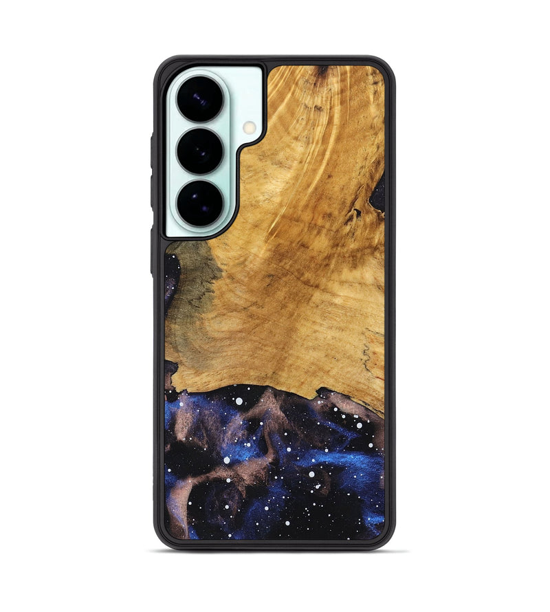 Galaxy S26 Plus Wood Phone Case - Steve (Cosmos, 831882)