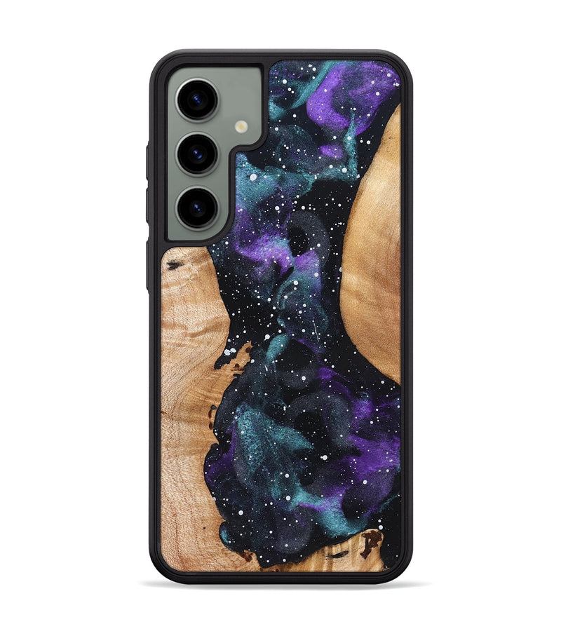 Galaxy S24 Plus Wood Phone Case - Giovani (Cosmos, 831883)