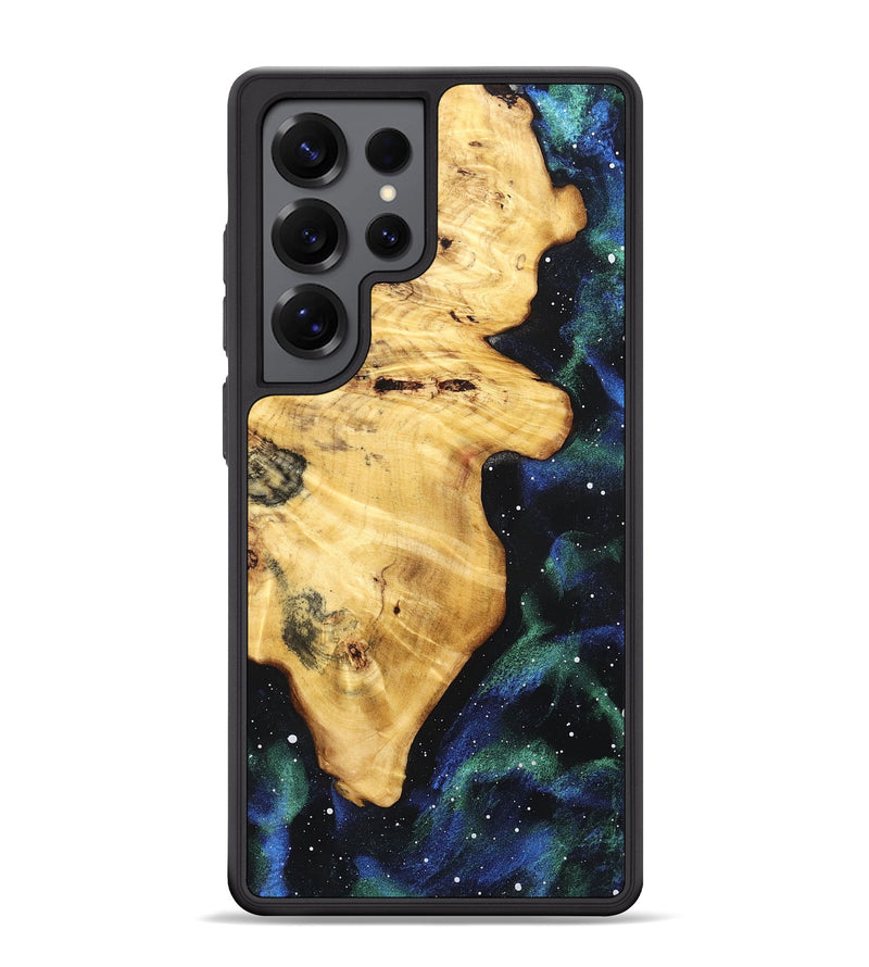 Galaxy S25 Ultra Wood Phone Case - Viviana (Cosmos, 831884)
