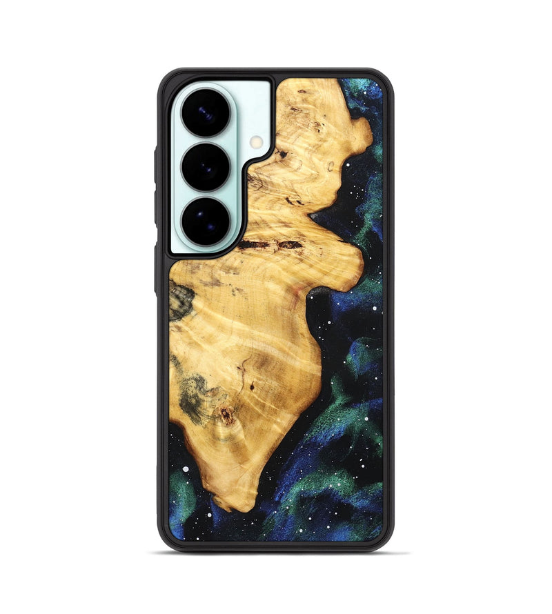 Galaxy S26 Wood Phone Case - Viviana (Cosmos, 831884)