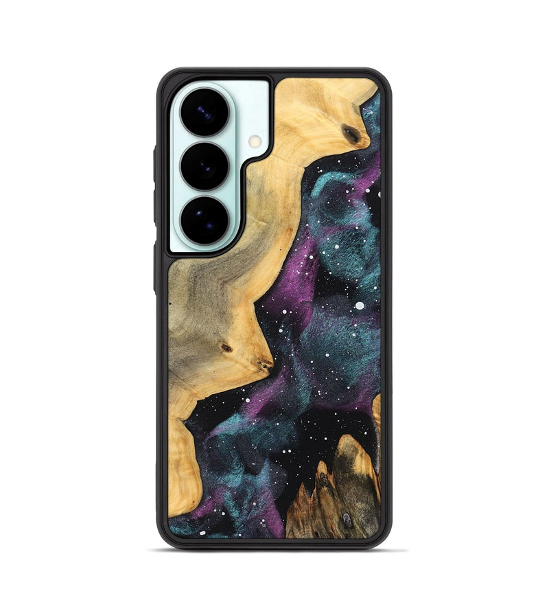 Galaxy S26 Wood Phone Case - Leland (Cosmos, 831885)