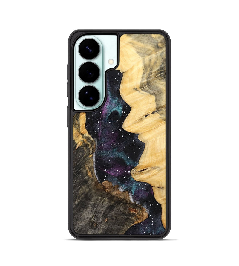 Galaxy S26 Wood Phone Case - Rome (Cosmos, 831887)