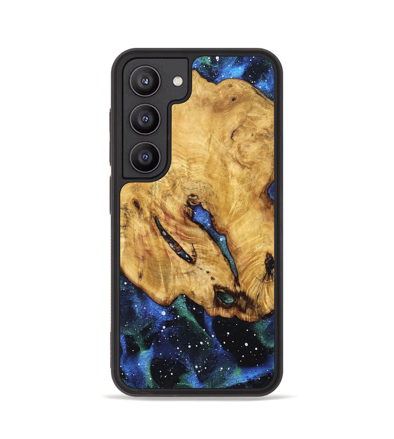 Galaxy S23 Wood Phone Case - Macy (Cosmos, 831888)