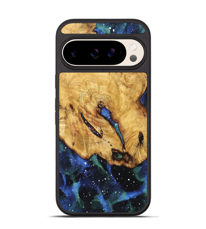 Pixel 10 Wood Phone Case - Macy (Cosmos, 831888)