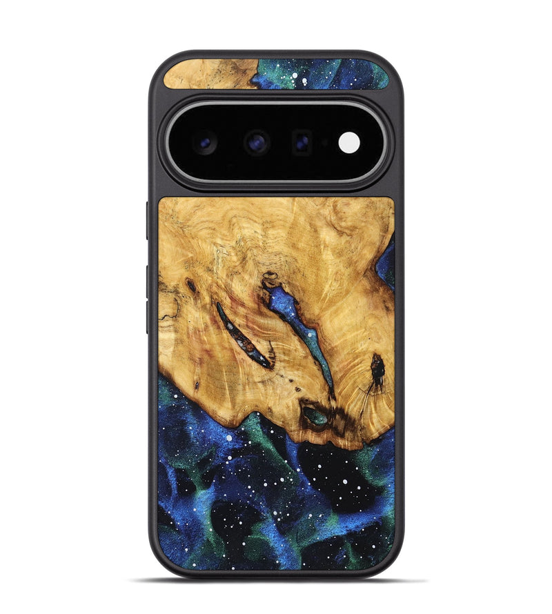 Pixel 11 Pro Wood Phone Case - Macy (Cosmos, 831888)
