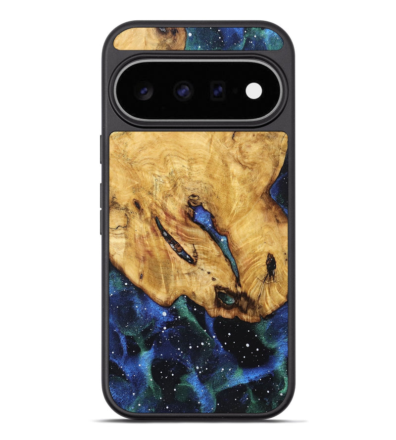 Pixel 11 Pro XL Wood Phone Case - Macy (Cosmos, 831888)