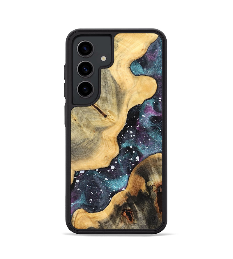 Galaxy S24 Wood Phone Case - Braylon (Cosmos, 831889)