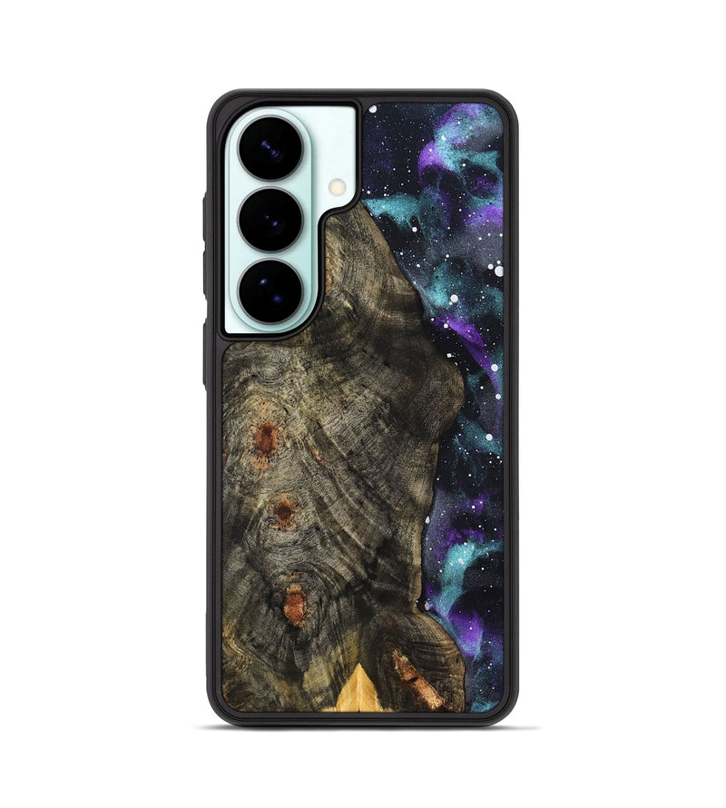 Galaxy S26 Wood Phone Case - Lige (Cosmos, 831891)