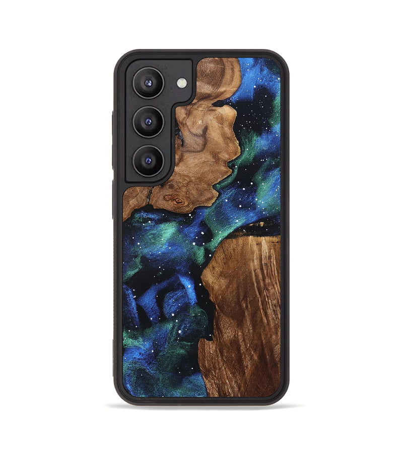 Galaxy S23 Wood Phone Case - Mabel (Cosmos, 831892)