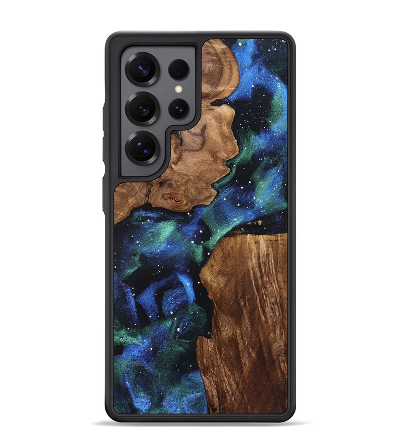 Galaxy S25 Ultra Wood Phone Case - Mabel (Cosmos, 831892)