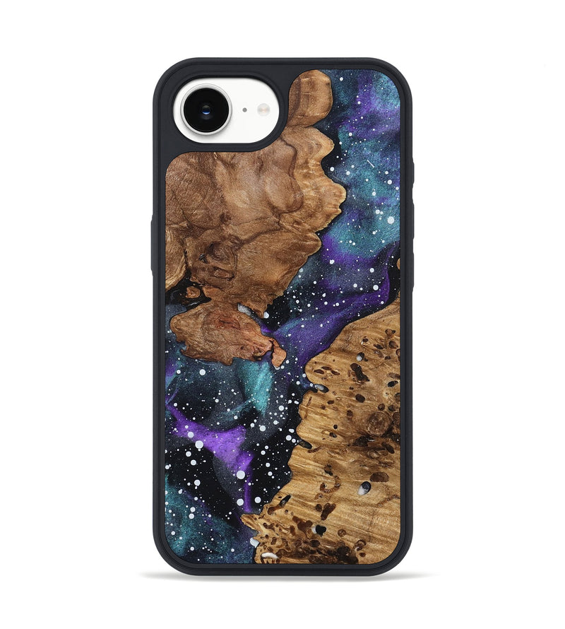 iPhone 16e Wood Phone Case - Mack (Cosmos, 831893)