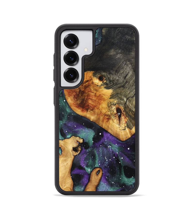 Galaxy S25 Wood Phone Case - Naya (Cosmos, 831894)