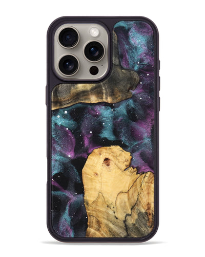 Aiyana (831895) iPhone 16 Pro Max Phone Case