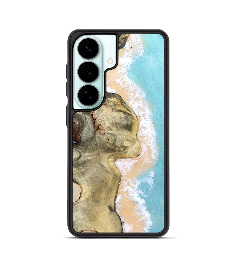 Galaxy S26 Wood Phone Case - Saniyah (Coastal, 831896)