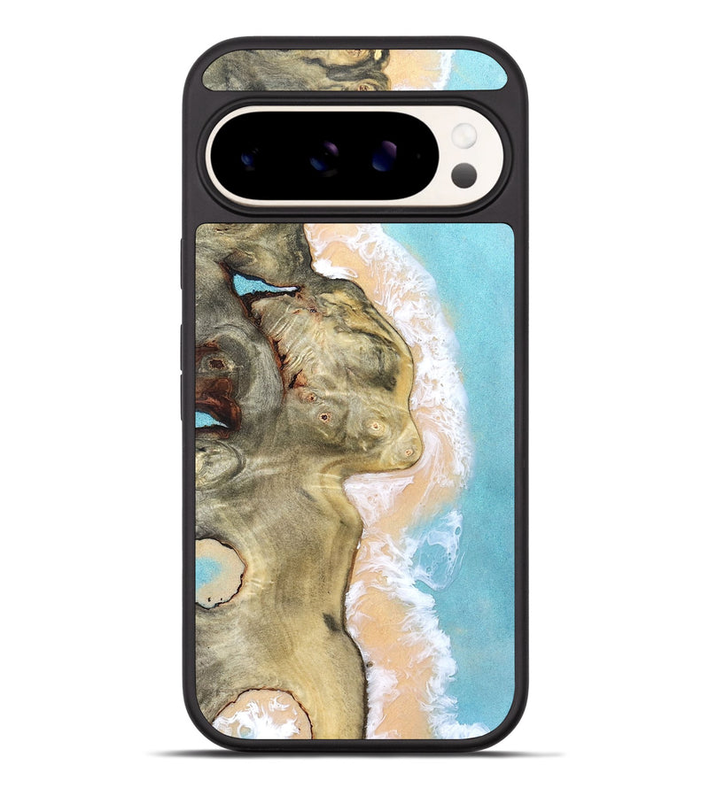 Pixel 9 Pro XL Wood Phone Case - Saniyah (Coastal, 831896)