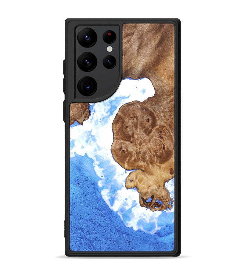 Galaxy S22 Ultra Wood Phone Case - Neo (Coastal, 831897)