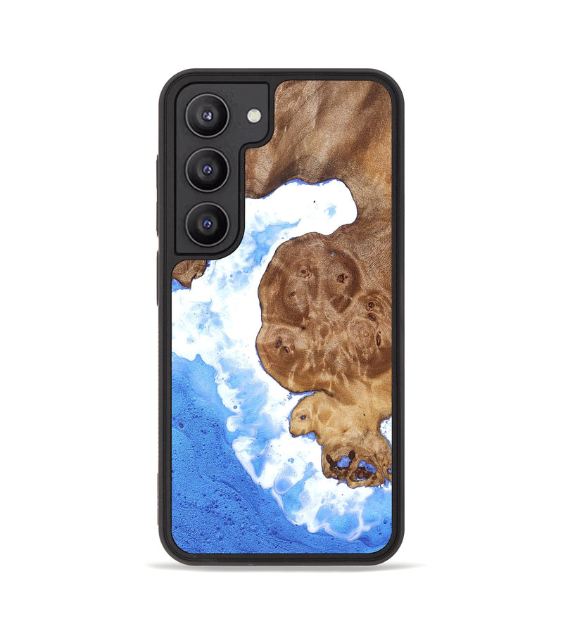 Galaxy S23 Wood Phone Case - Neo (Coastal, 831897)