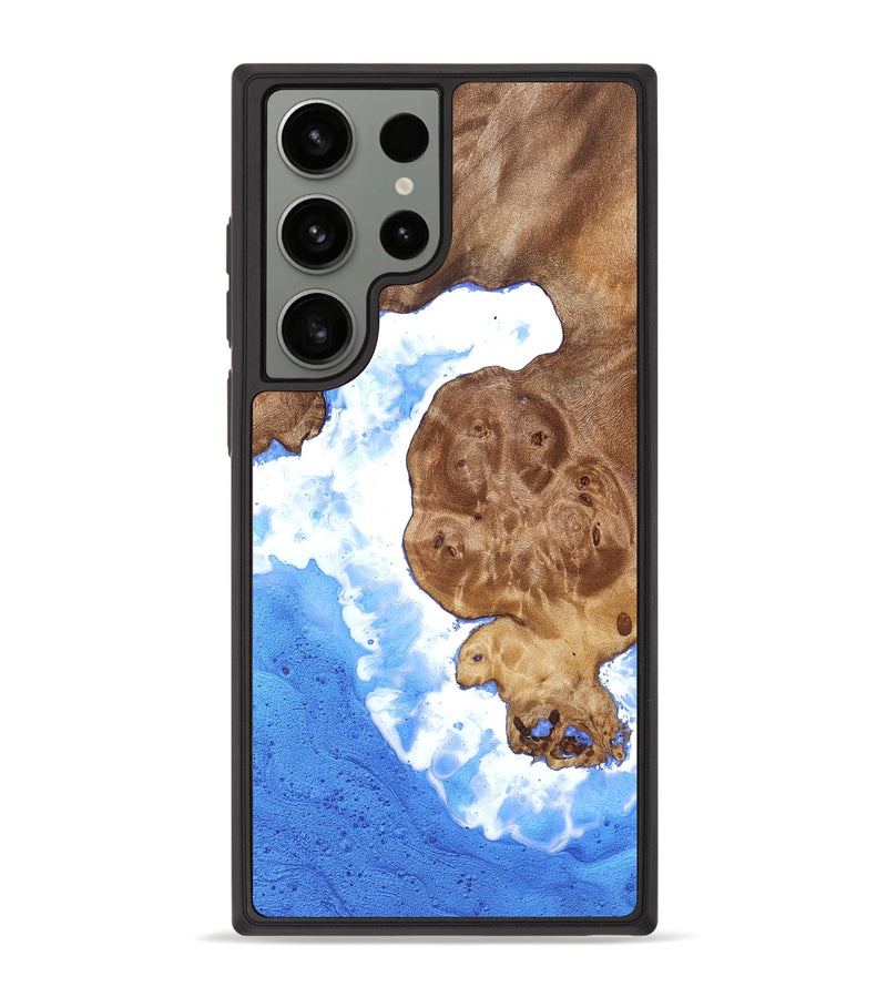 Galaxy S23 Ultra Wood Phone Case - Neo (Coastal, 831897)