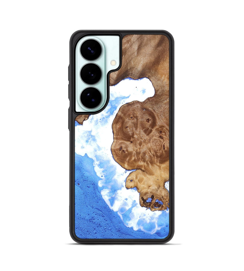 Galaxy S26 Wood Phone Case - Neo (Coastal, 831897)