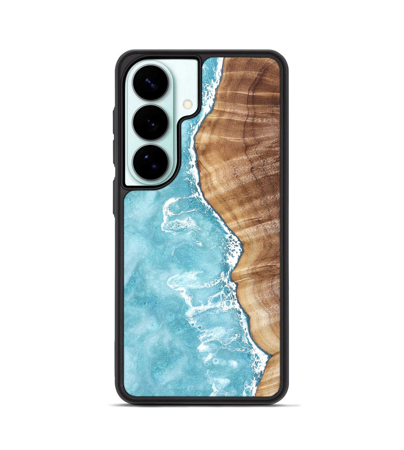 Galaxy S26 Wood Phone Case - Kora (Coastal, 831900)