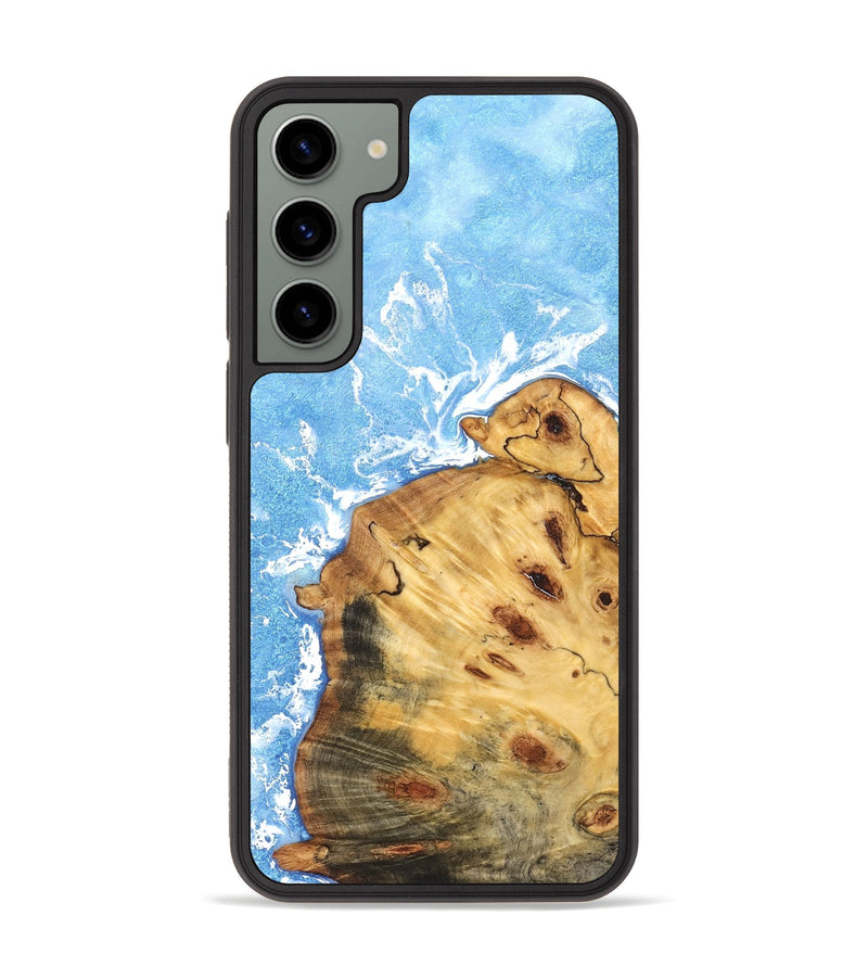 Galaxy S23 Plus Wood Phone Case - Stanley (Coastal, 831901)