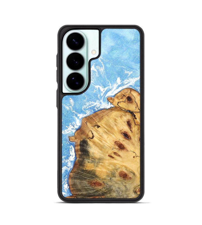 Galaxy S26 Wood Phone Case - Stanley (Coastal, 831901)
