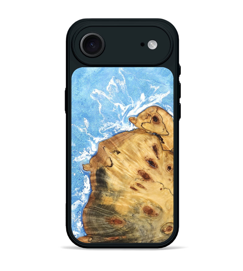 iPhone 17 Air Wood Phone Case - Stanley (Coastal, 831901)