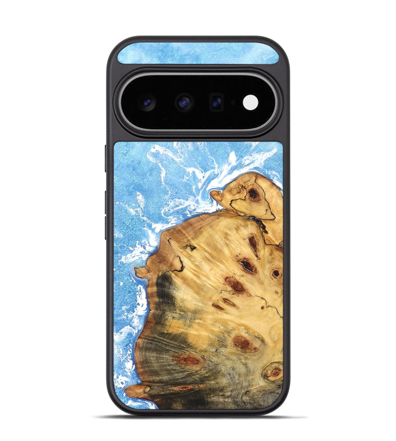 Pixel 11 Pro Wood Phone Case - Stanley (Coastal, 831901)