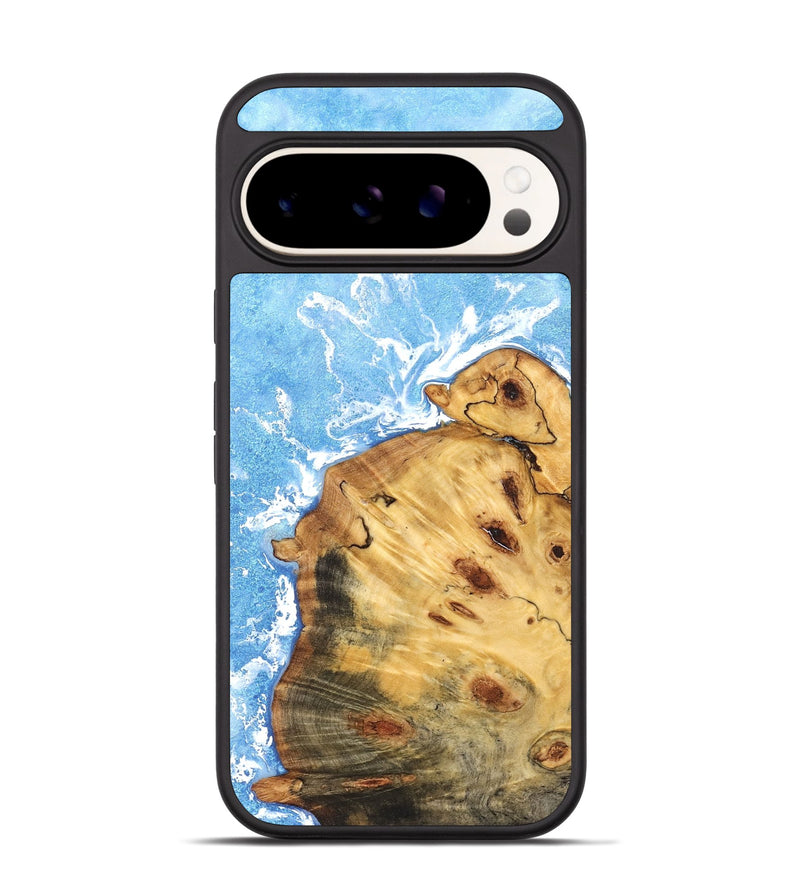 Pixel 9 Wood Phone Case - Stanley (Coastal, 831901)