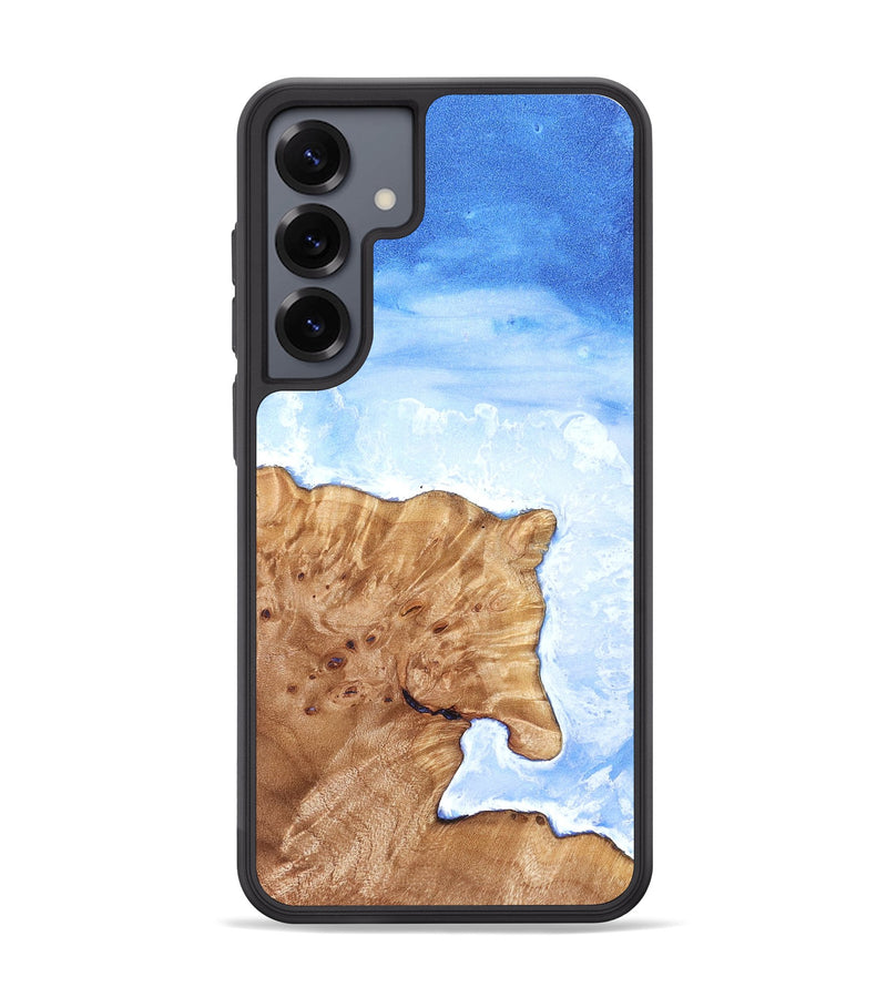 Galaxy S25 Plus Wood Phone Case - Noreen (Coastal, 831902)