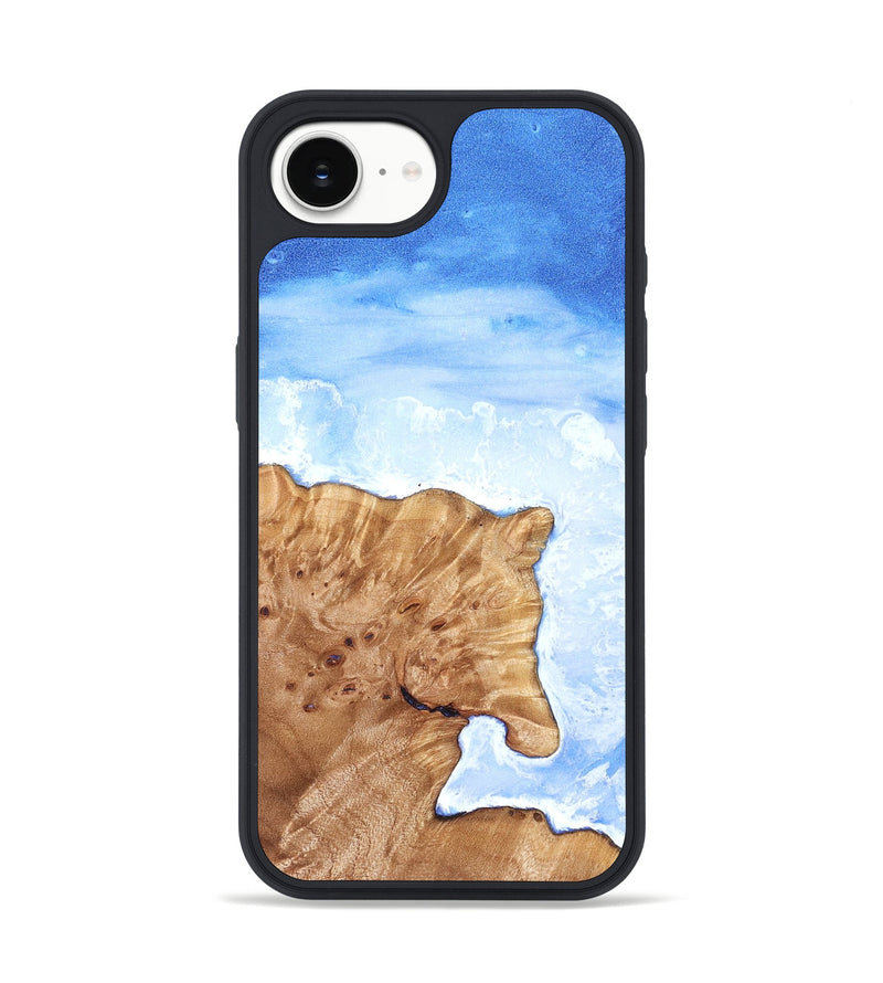iPhone 17e Wood Phone Case - Noreen (Coastal, 831902)