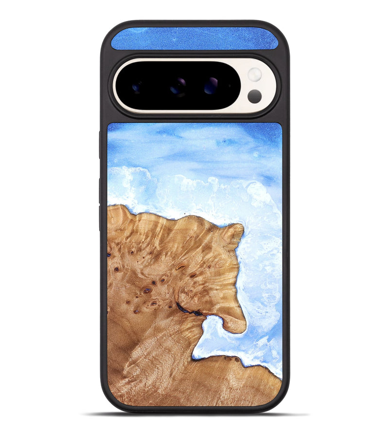 Pixel 9 Pro XL Wood Phone Case - Noreen (Coastal, 831902)